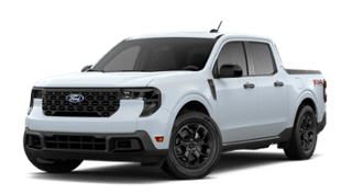 2026 Ford Maverick® External Image 1